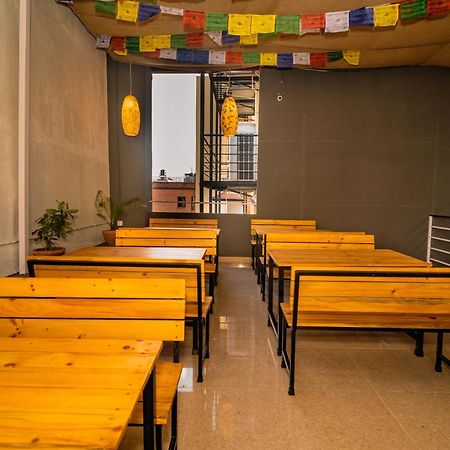 Hotel Aashraya Home Kathmandu Exterior photo