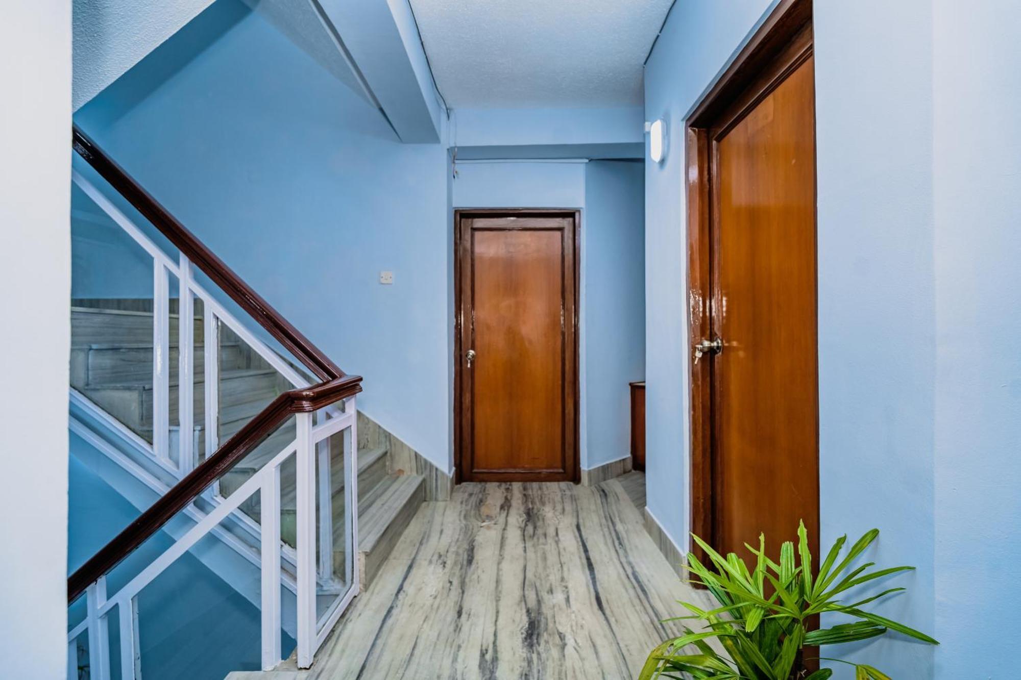 Hotel Aashraya Home Kathmandu Exterior photo