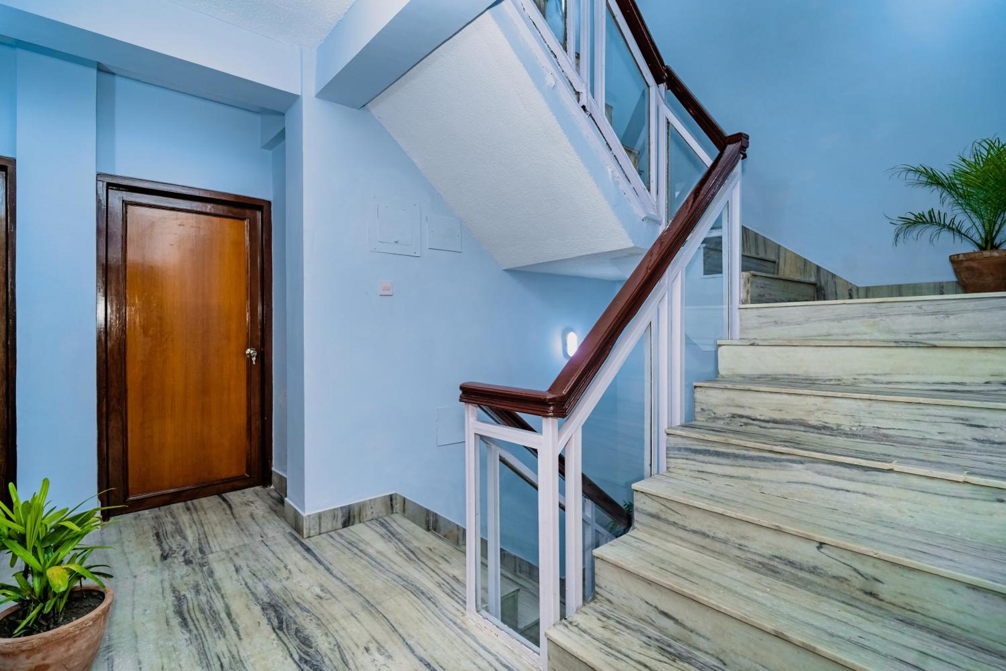 Hotel Aashraya Home Kathmandu Exterior photo